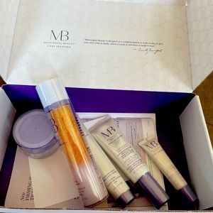 Meaningful Beauty Skin Care